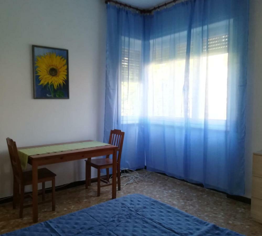 Calliope Casa Vacanze La Spezia Exterior photo